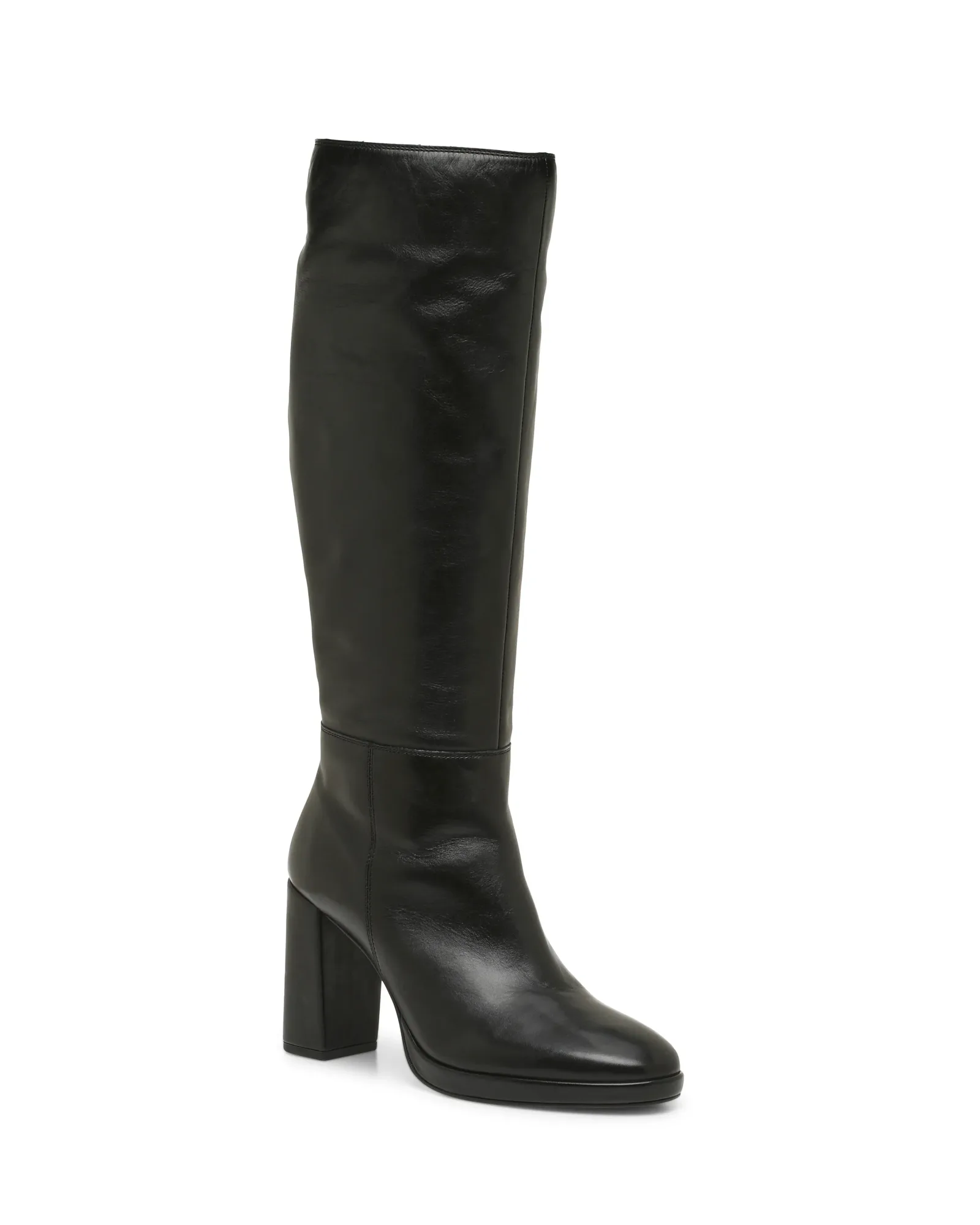 Lucina Knee High Boot