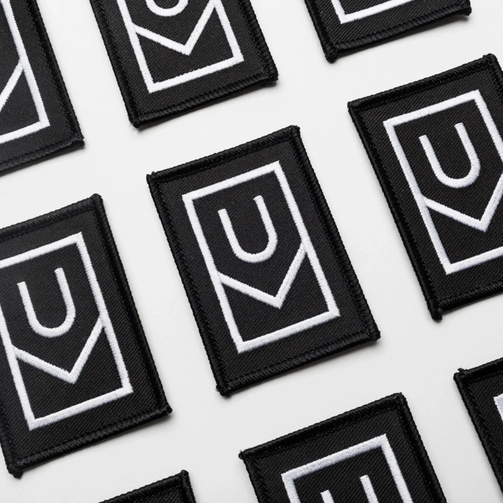 Ugmonk Patch