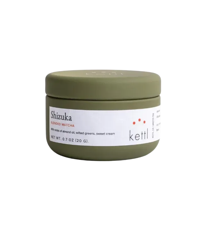 Shizuka Matcha