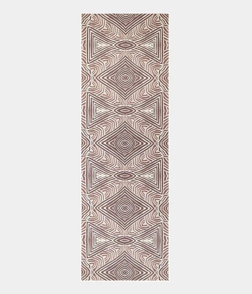 eQua® Hot Yoga Mat Towel