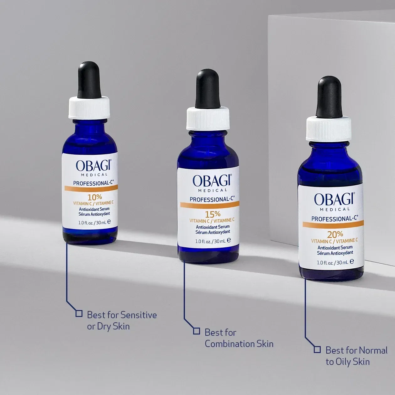 15% Vitamin C Antioxidant Serum