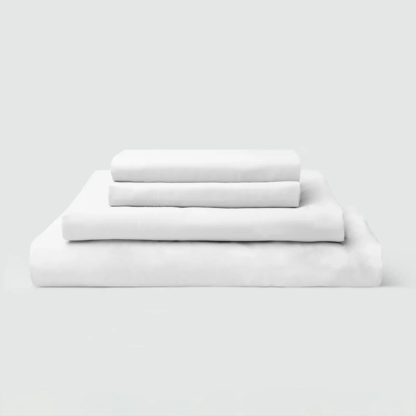 CrispCool Cotton Sheet Set – Final Sale