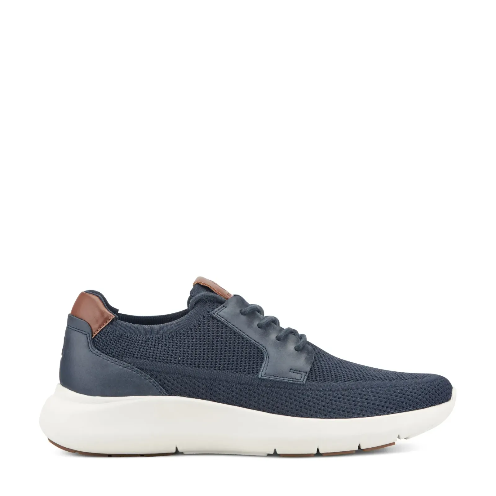 Men's Jaxson Lace-up Casual Sneakers