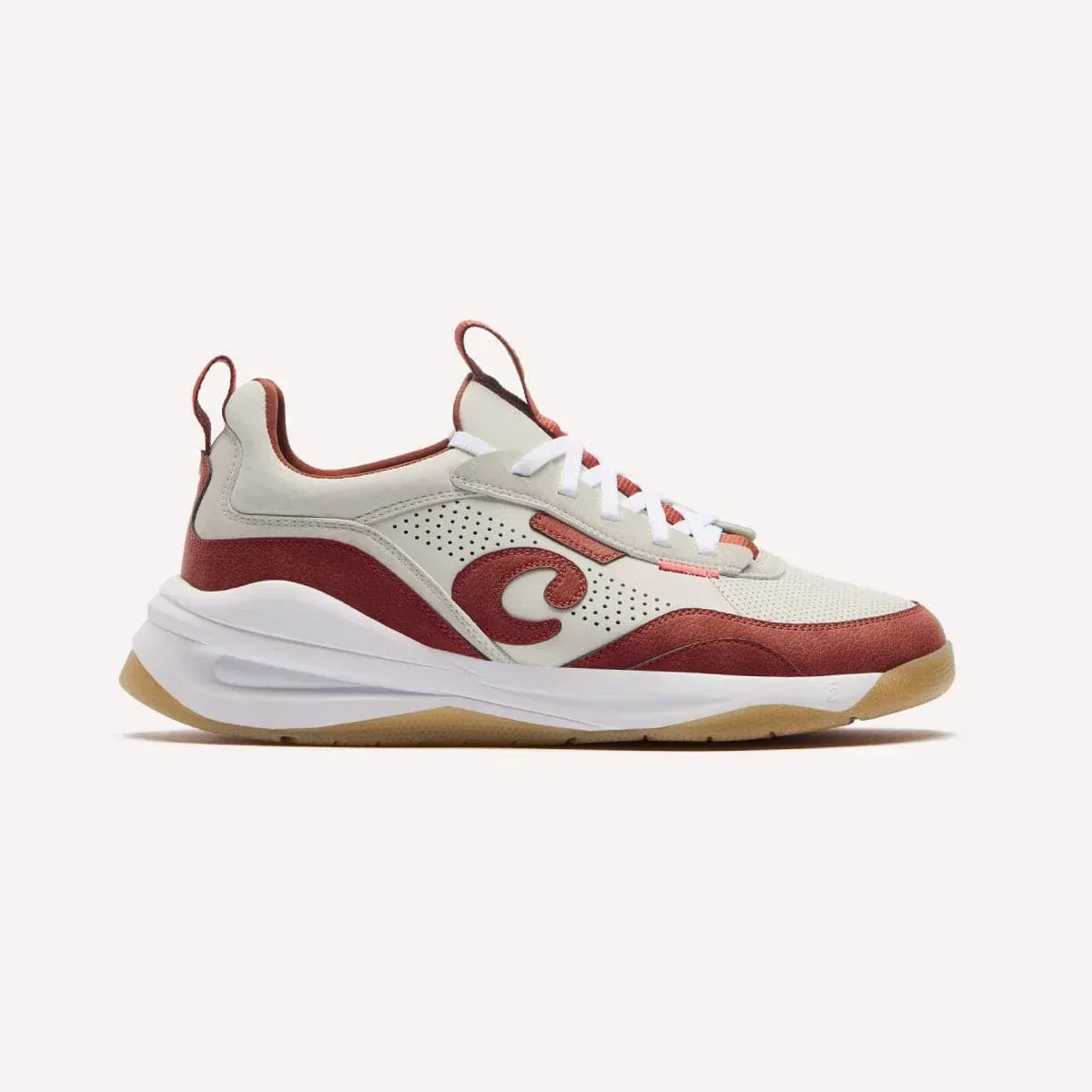 Men's Strada – Sand / Terra Cotta / Gum