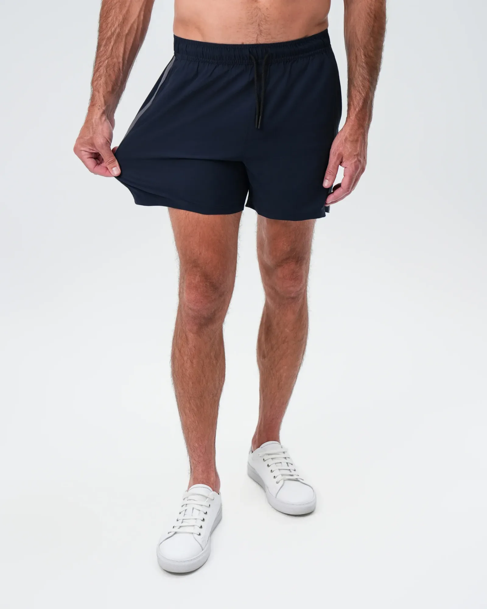 Swim Trunks – Navy