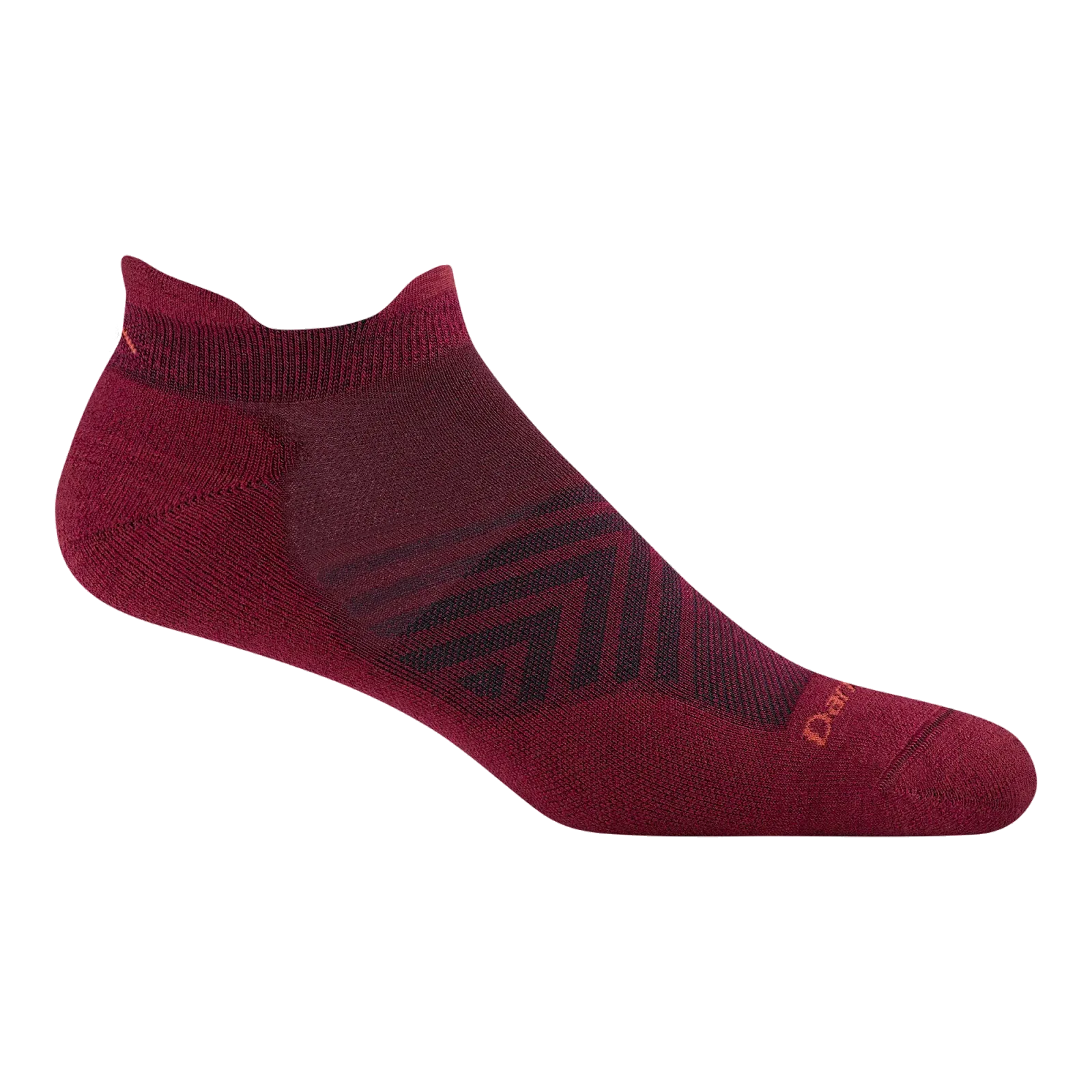 Men's Limited Edition Run No Show Tab Ultra-Lightweight Running Sock