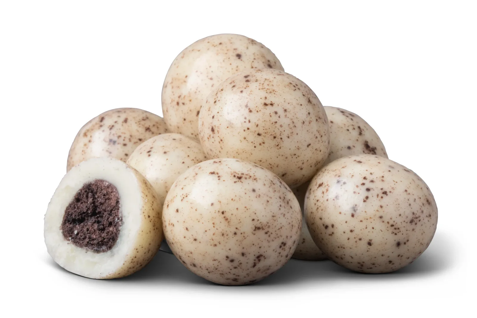Cookies N Crème Cookie Bites