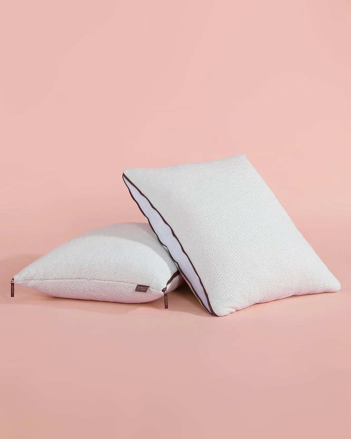 Classic Adjustafirm Pillow Set