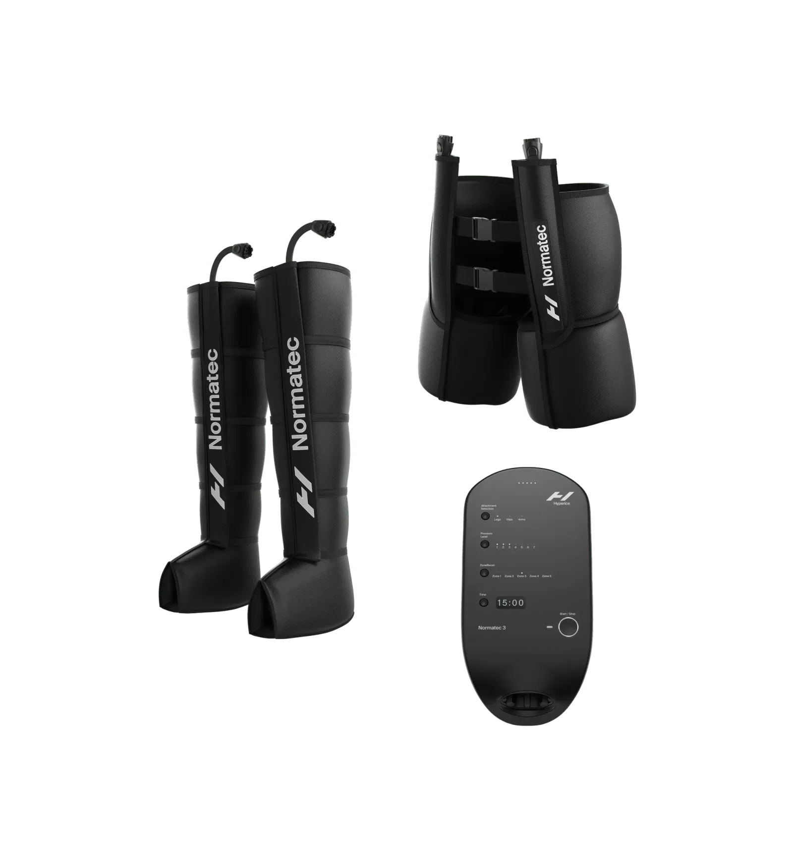 Normatec 3 Lower Body