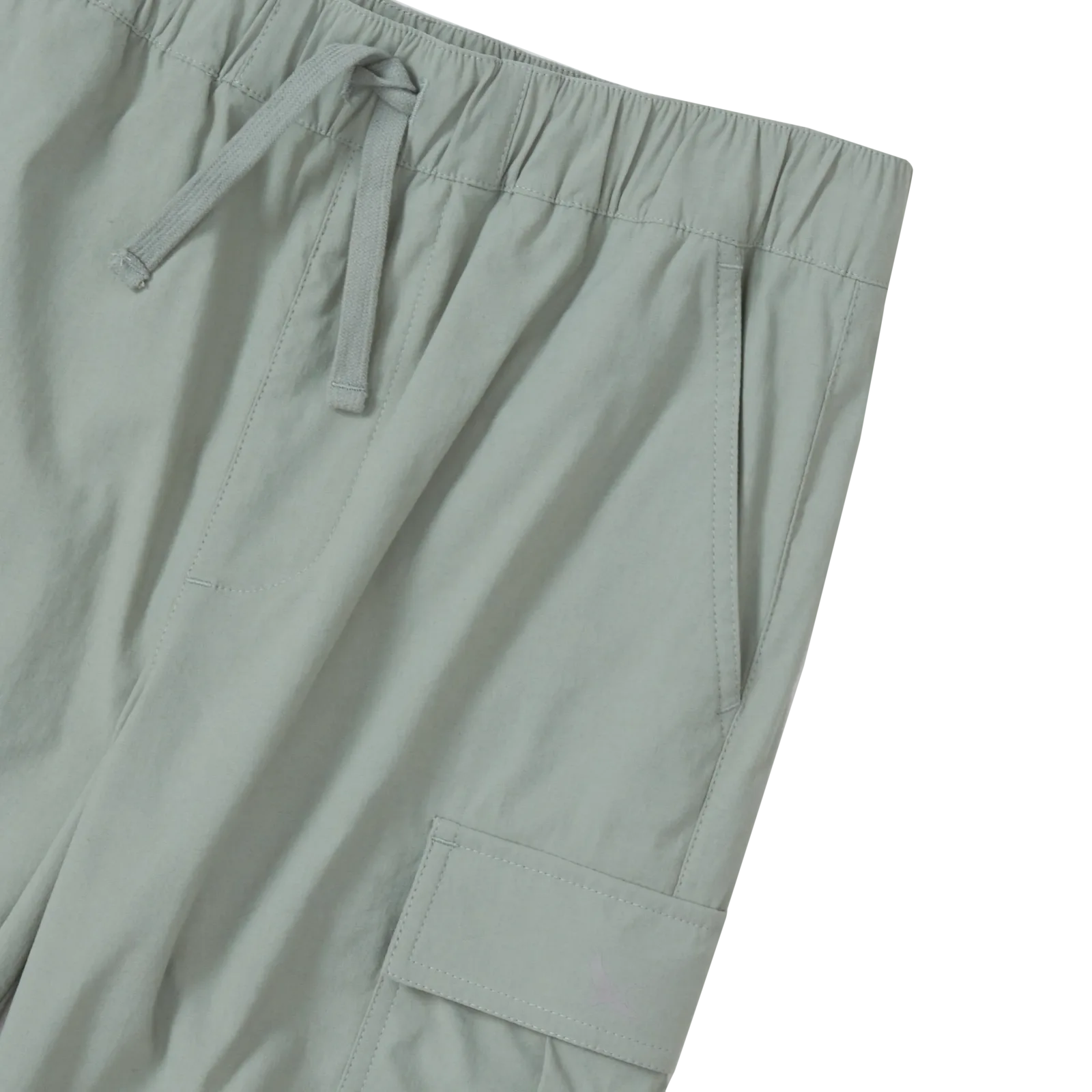 Girls' Cargo Tech Pant