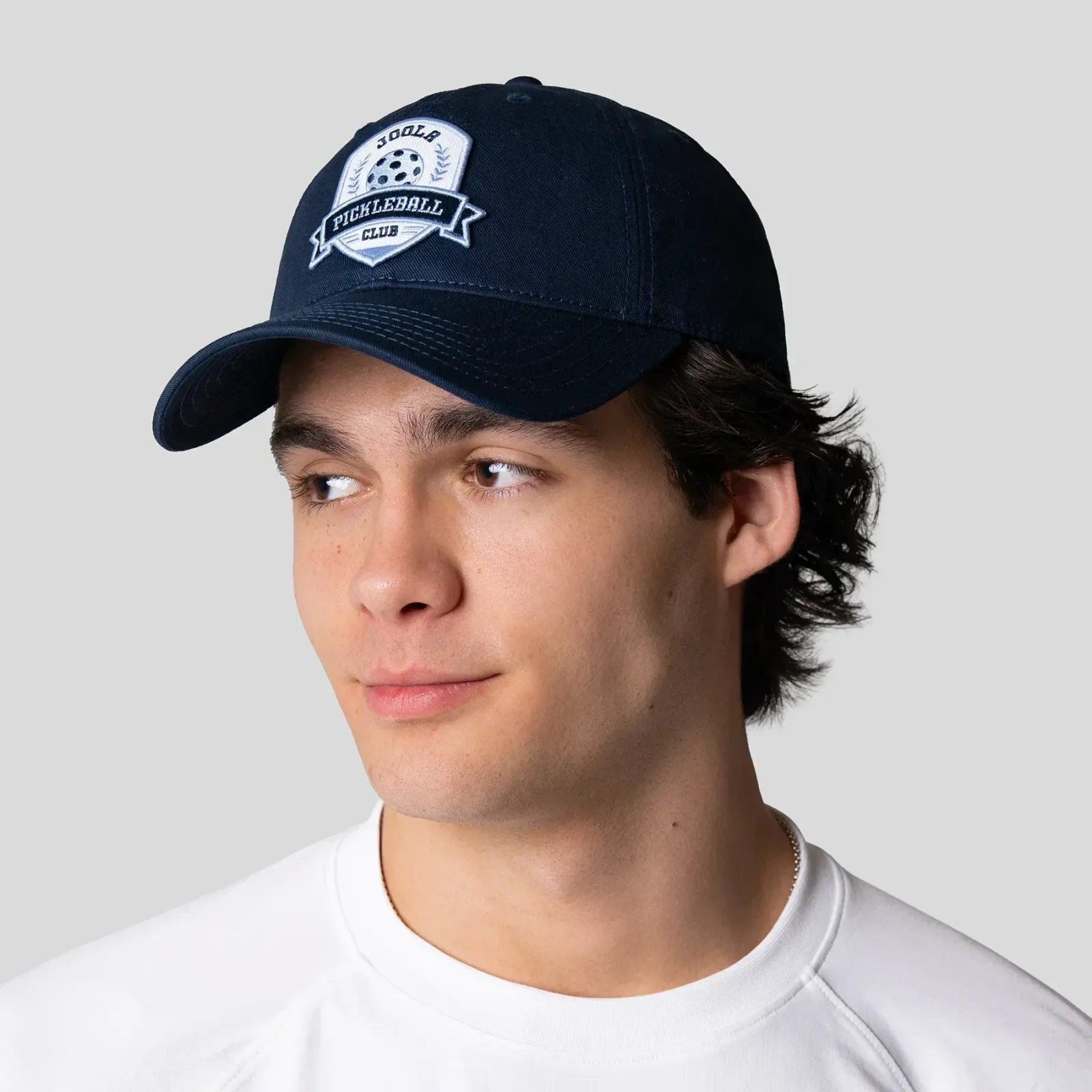 JOOLA Pickleball Club Cotton Cap