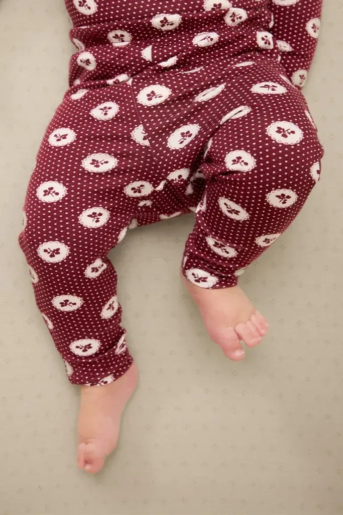 Pomegranate Baby Sleep Set