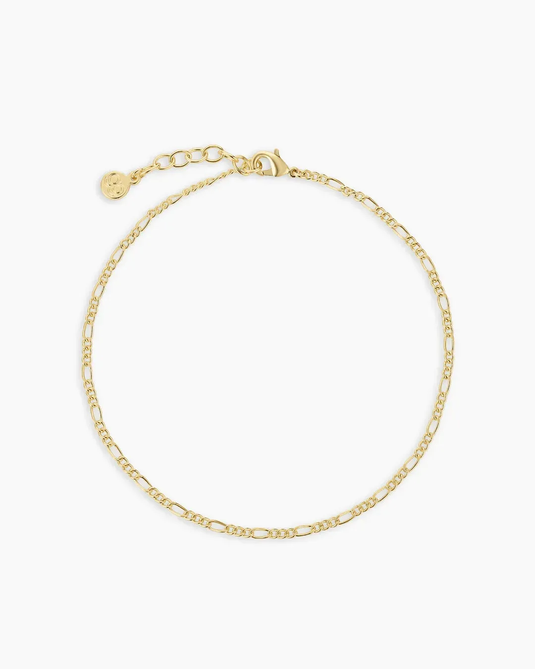 Enzo Anklet