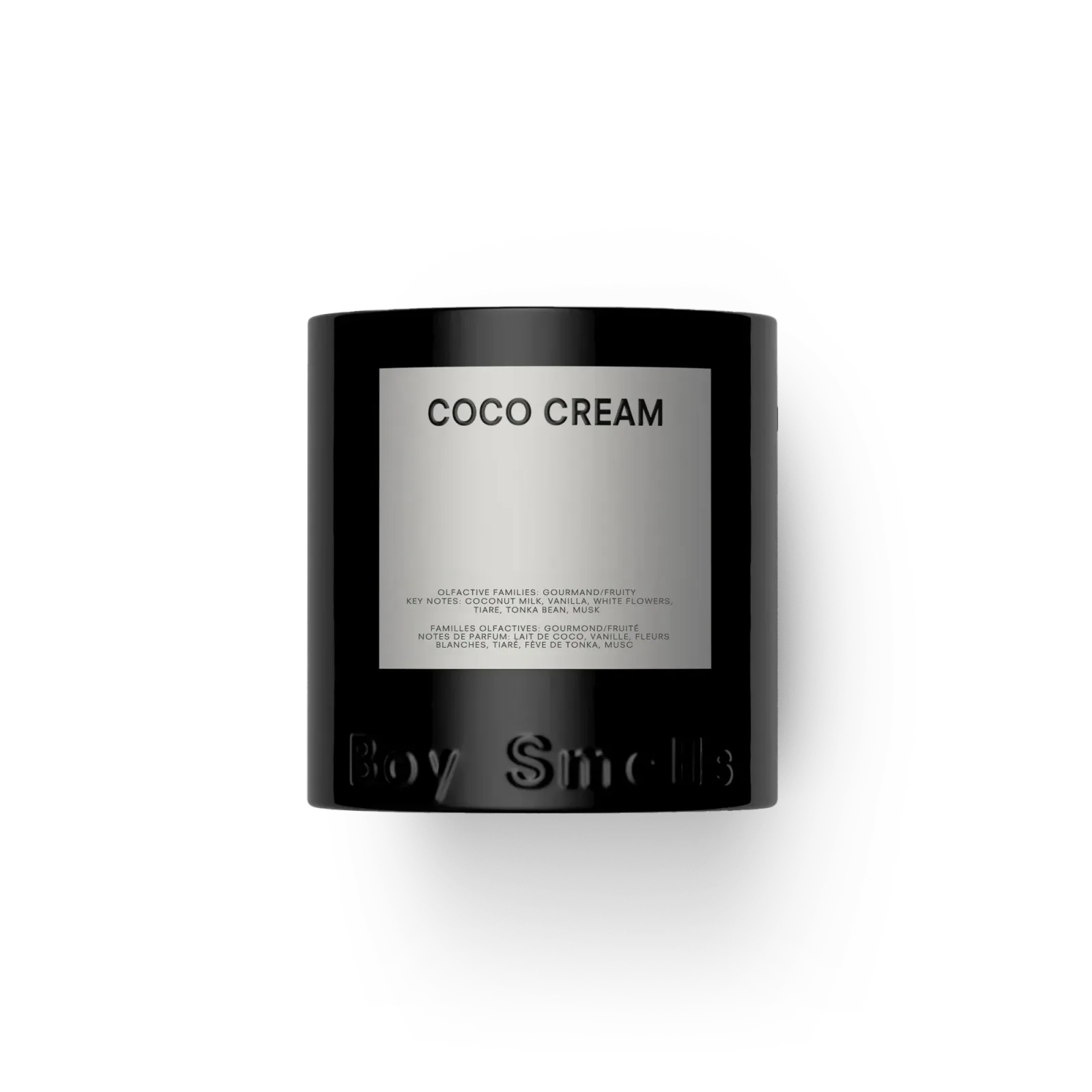 Coco Cream