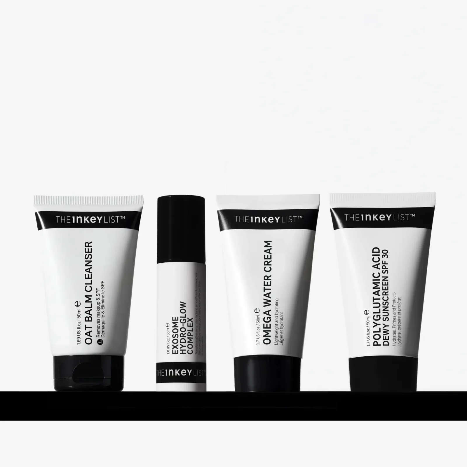 Intro Routine for Glowing Skin