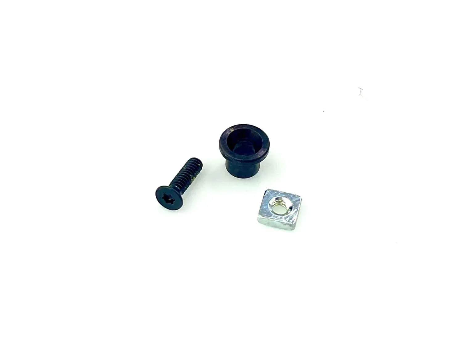 Contour Post Assembly