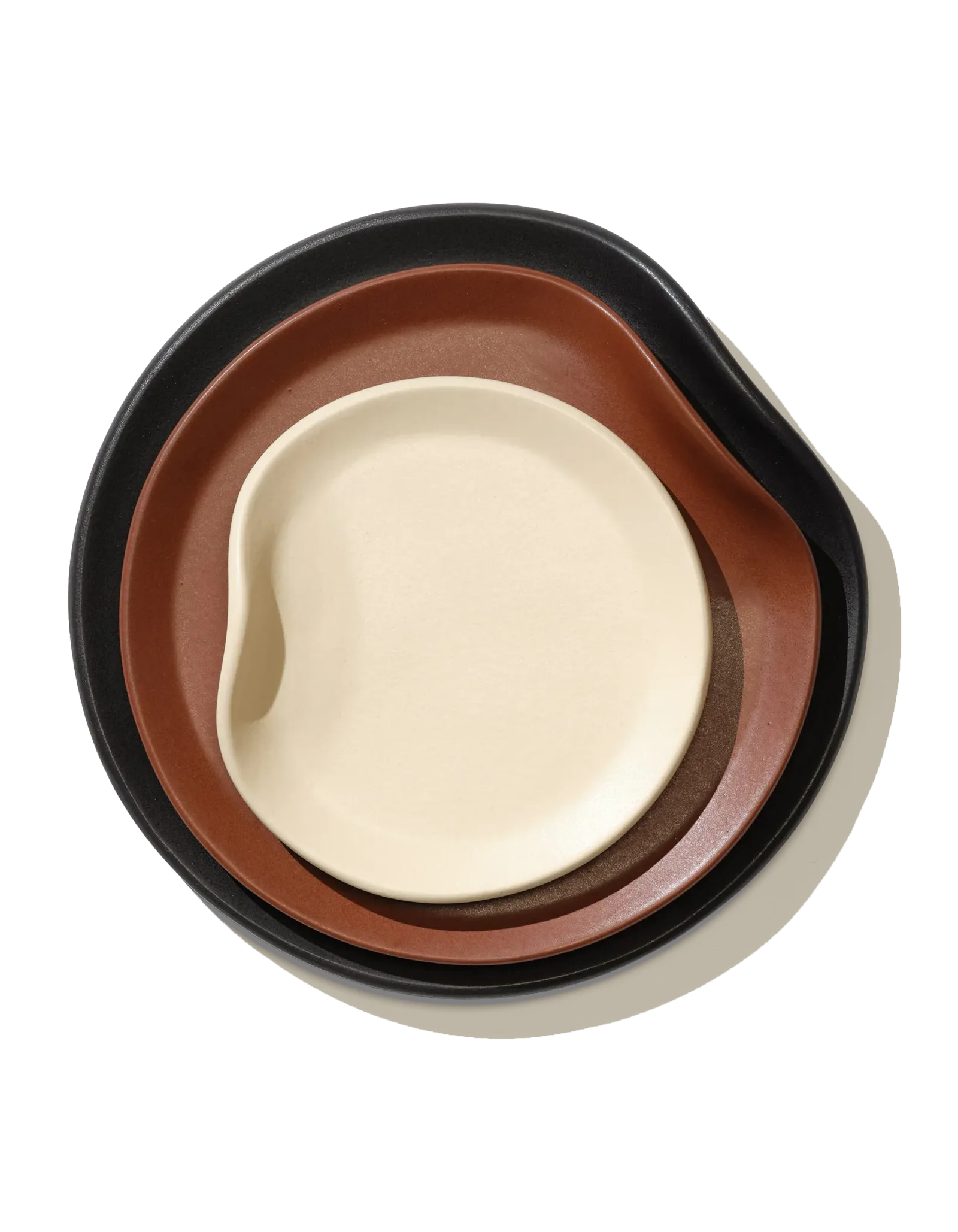 Dinner Plate Single