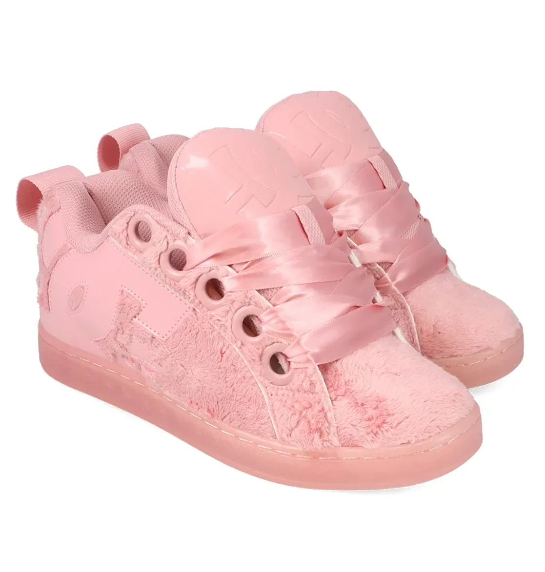 Women's Court Graffik Puff Shoes