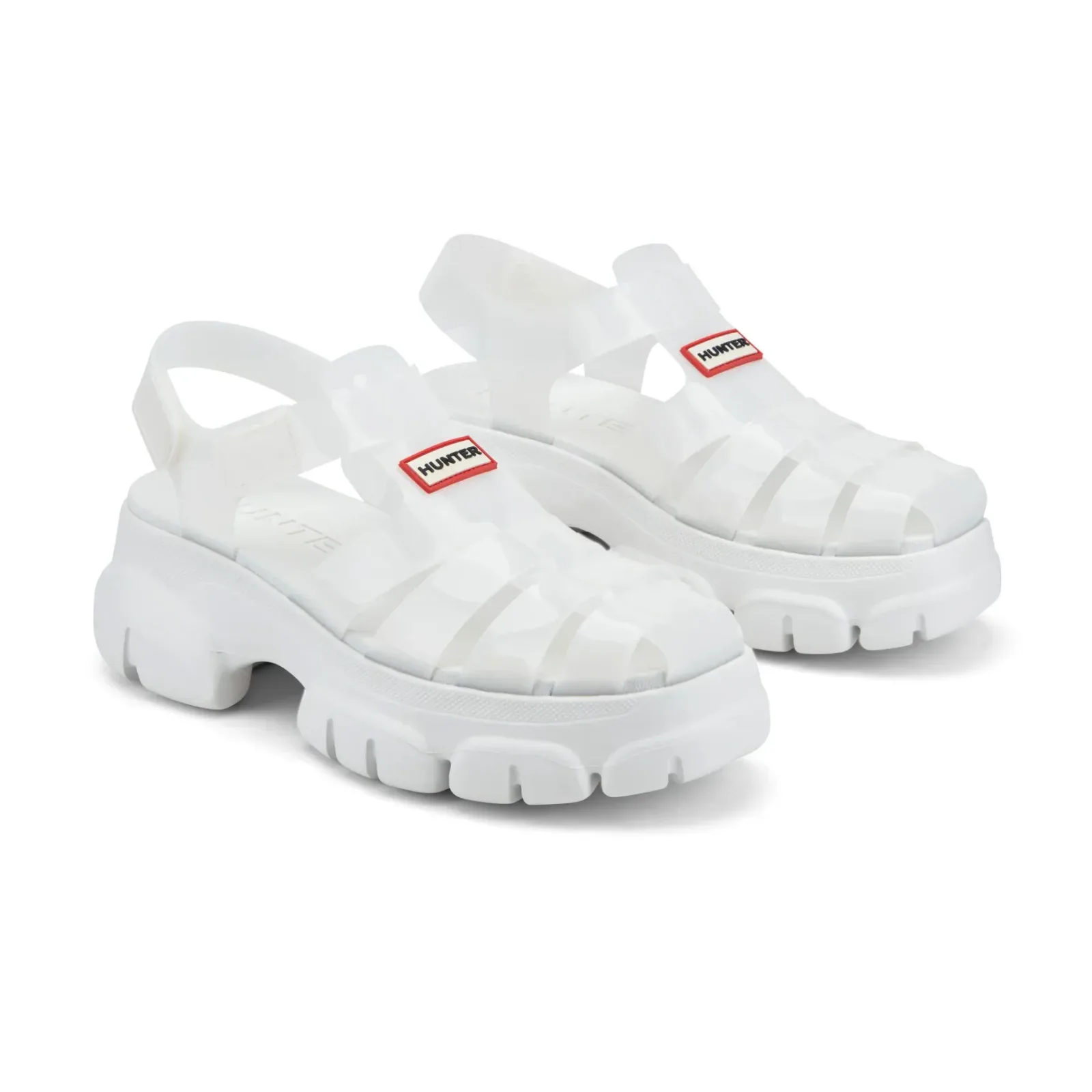 Women's Belah Closed Toe Casual Sandals