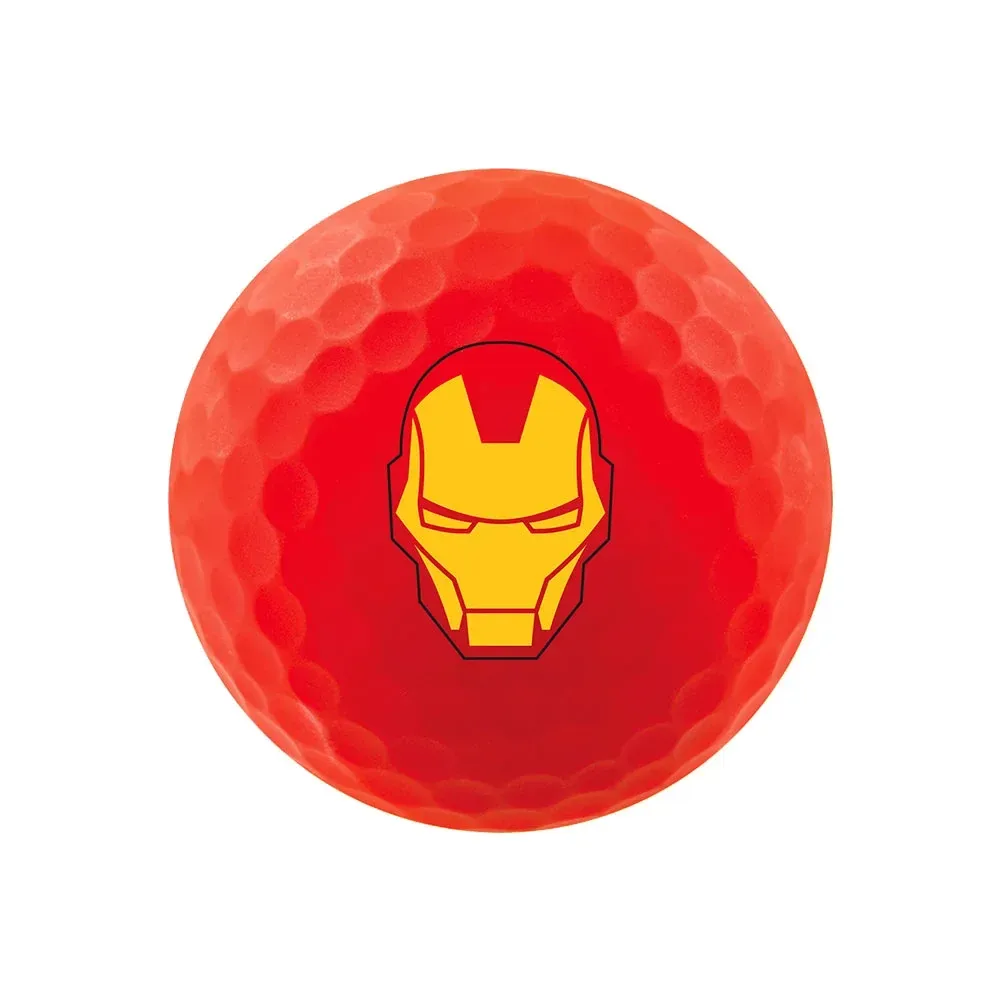 Marvel Avengers "Earth's Mightiest Heroes"