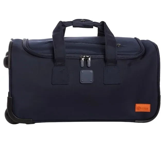 Roller Duffle