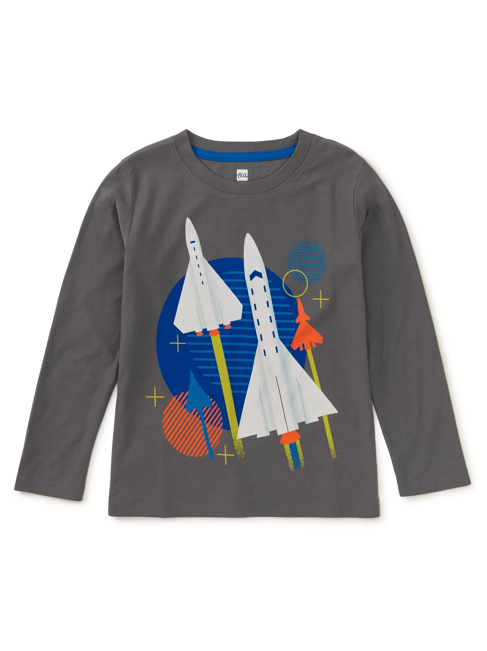 Space Ace Graphic Tee