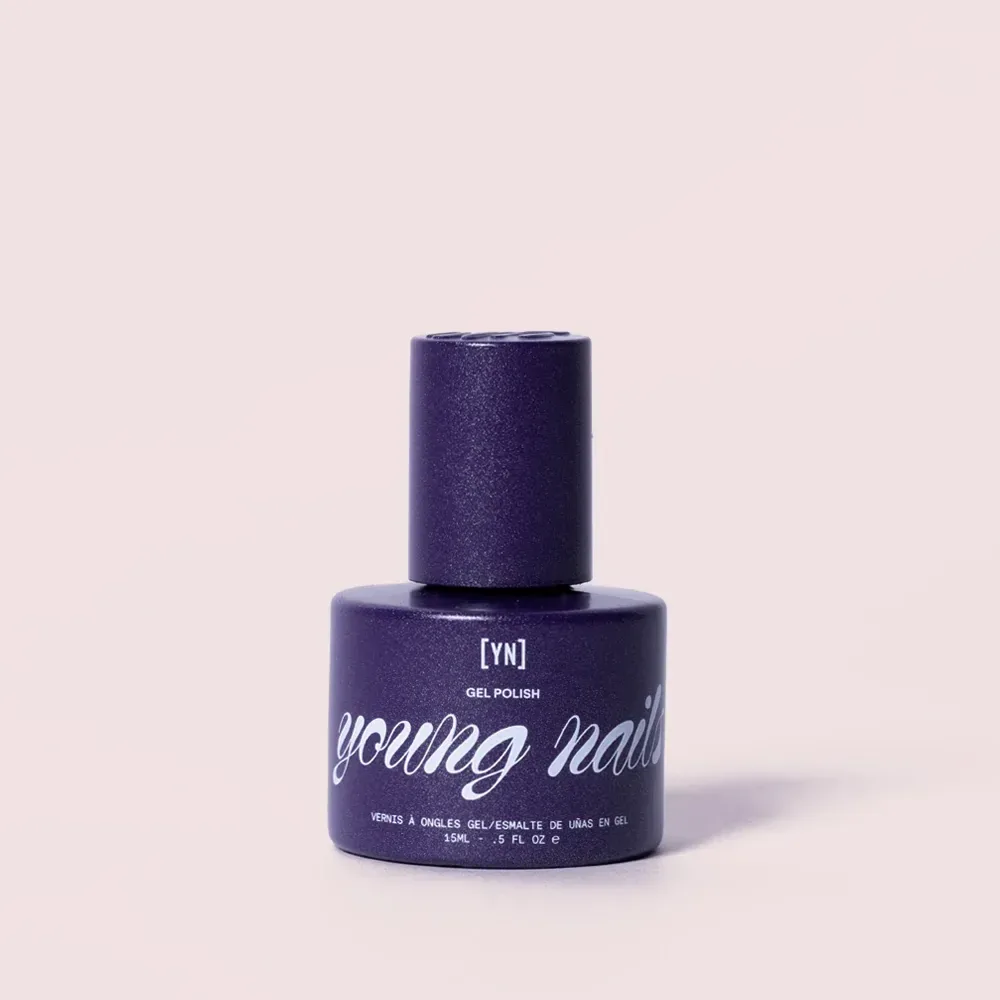 Plushie Fund Gel Nail Polish, 15ml
