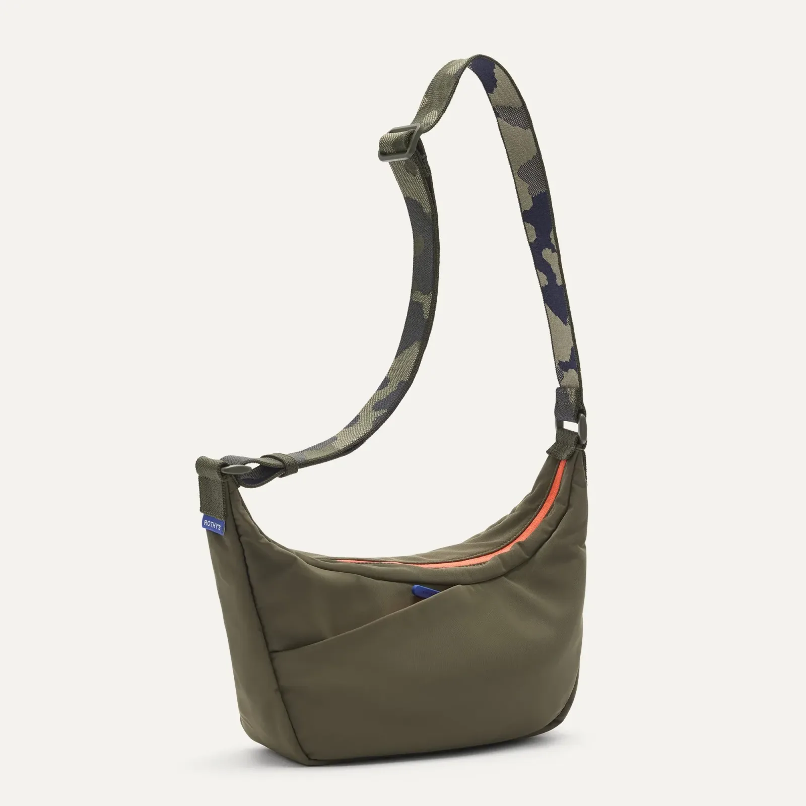 The Travel Sling – Forest
