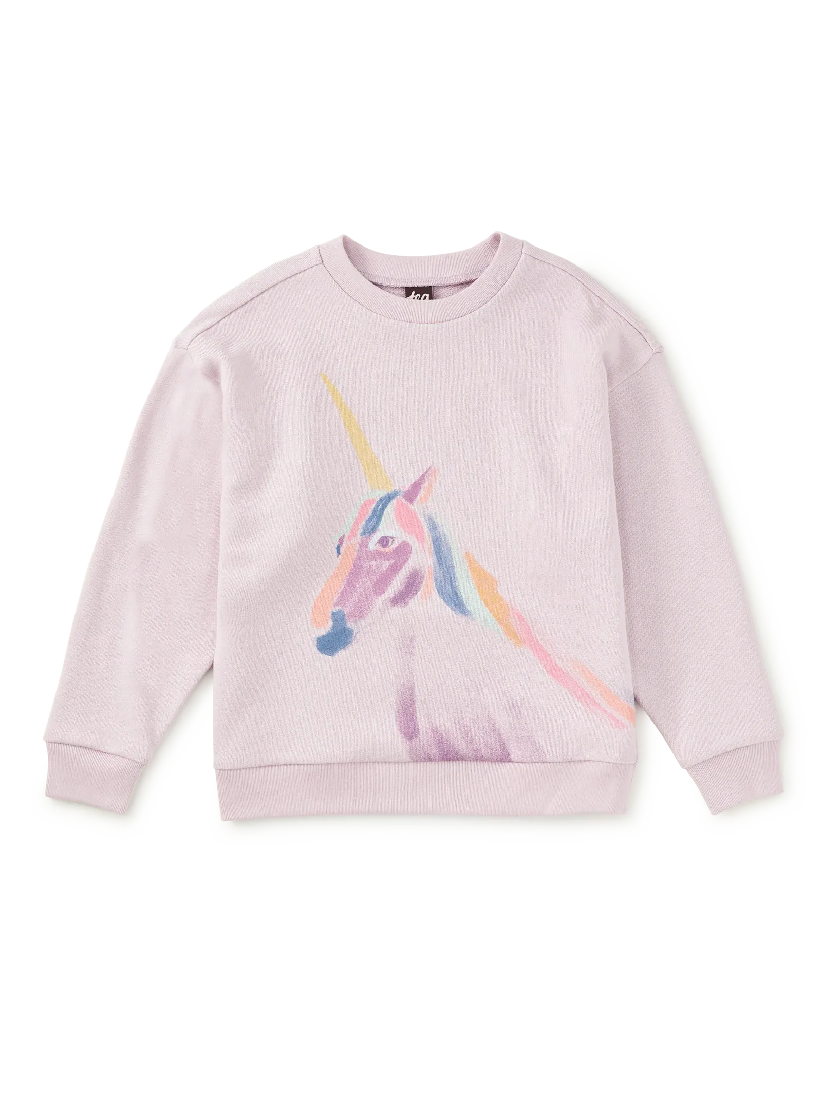 Rainbow Unicorn 2-Piece Set