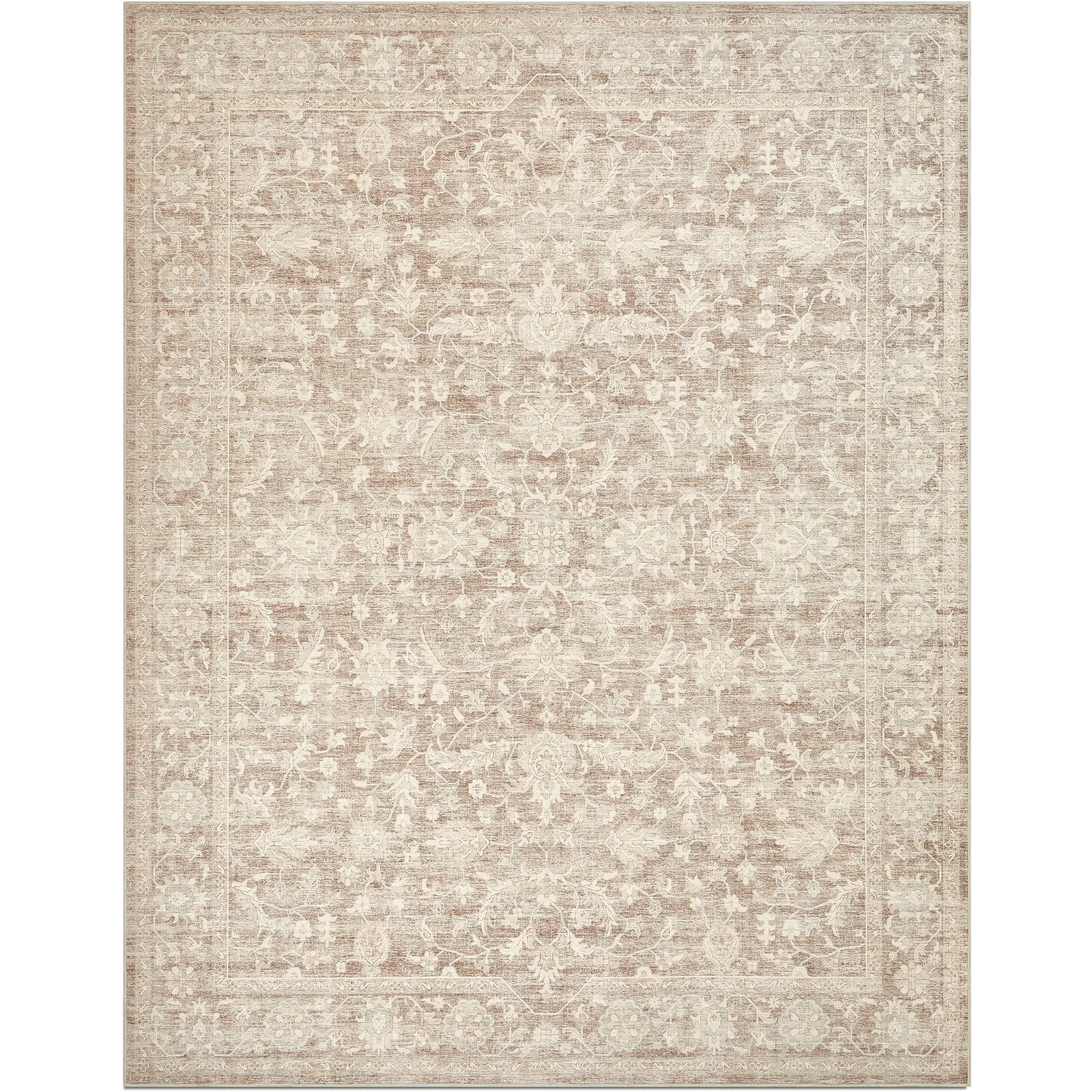 Bennett – Natural/Ivory