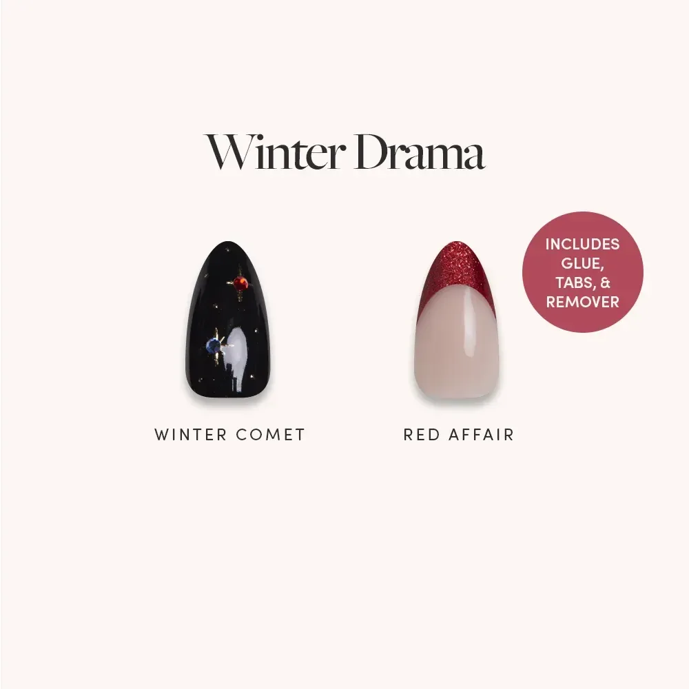 Winter Drama