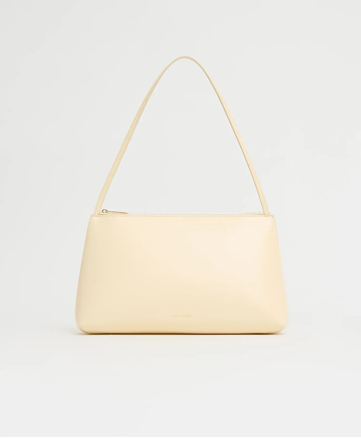Large Gaia – Crema/Ebony