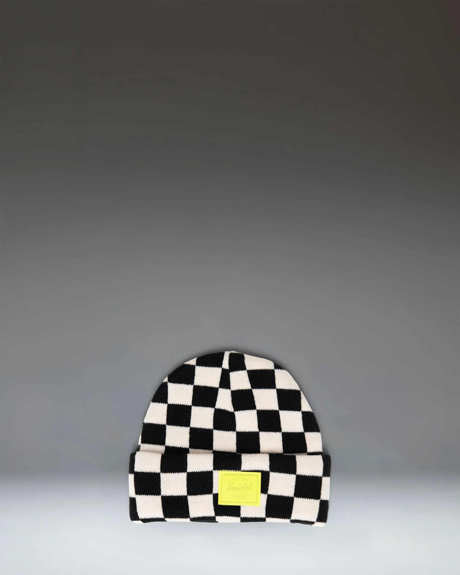 Elmer Toddler Graphic Beanie 1-3 Years