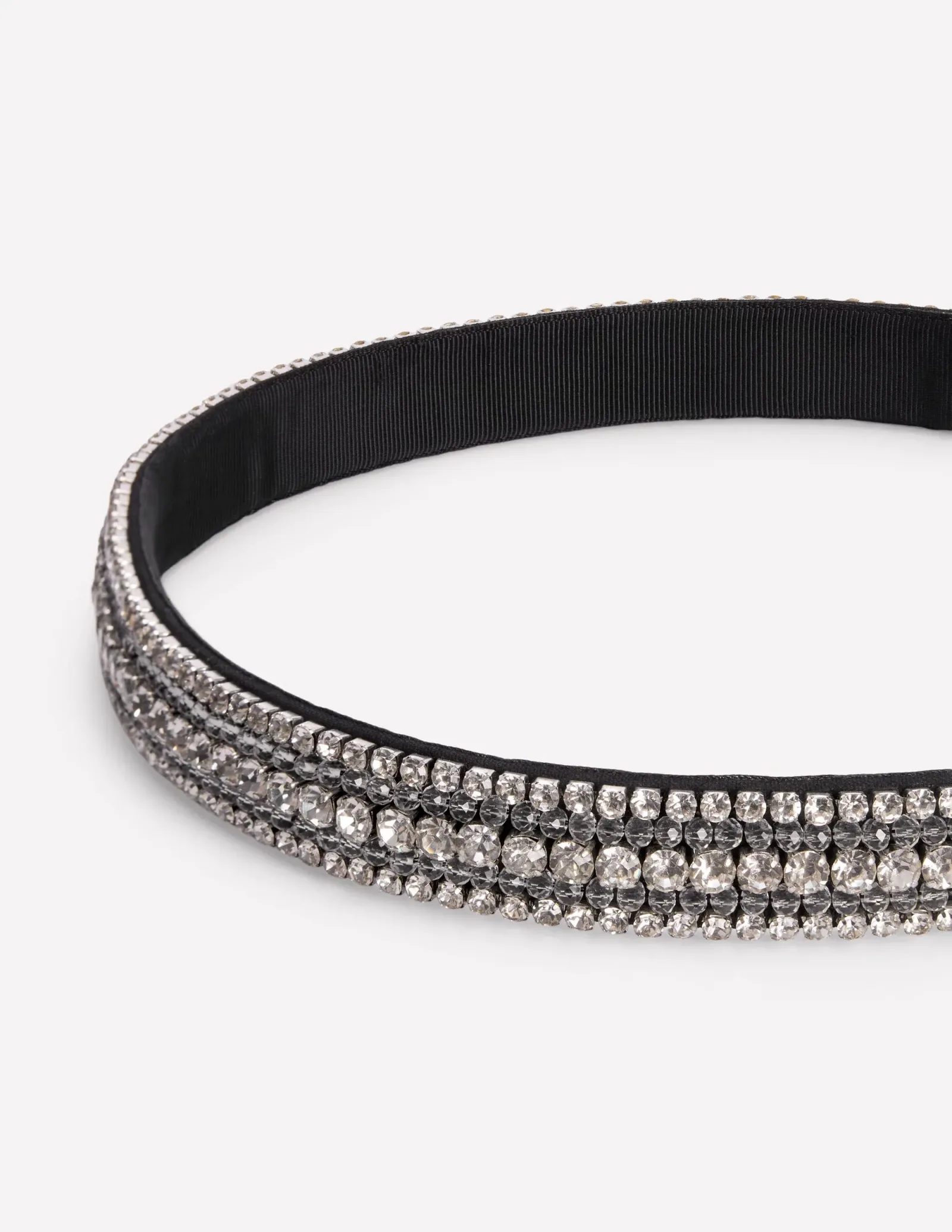 Embellished Belt-Embellished Belt