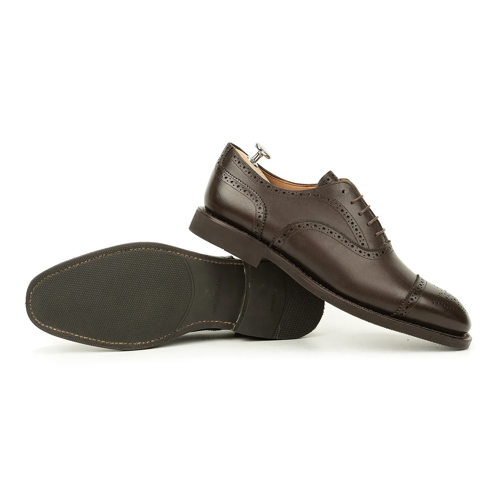 514238 – Brown Calf – E