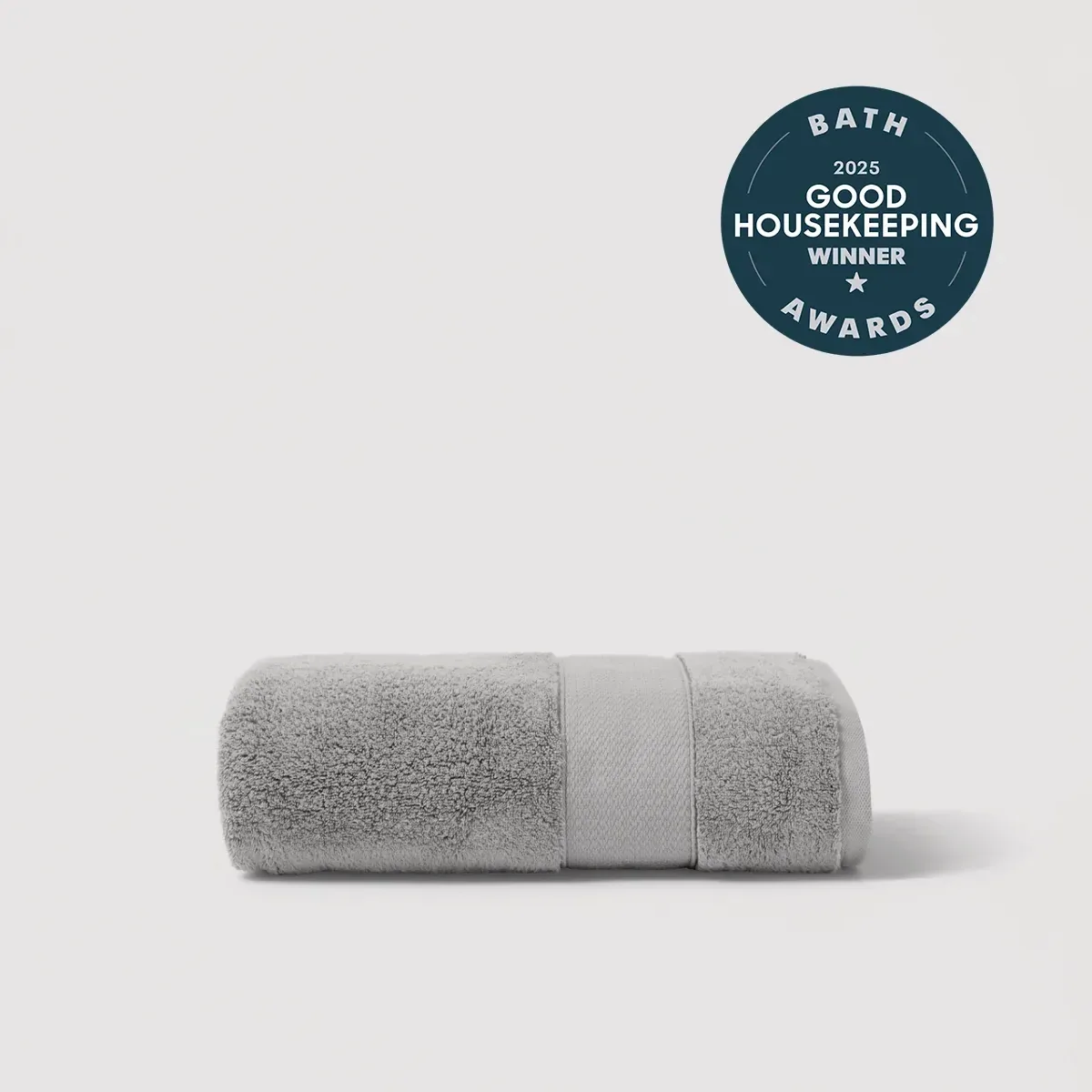 Plush Towel Collection