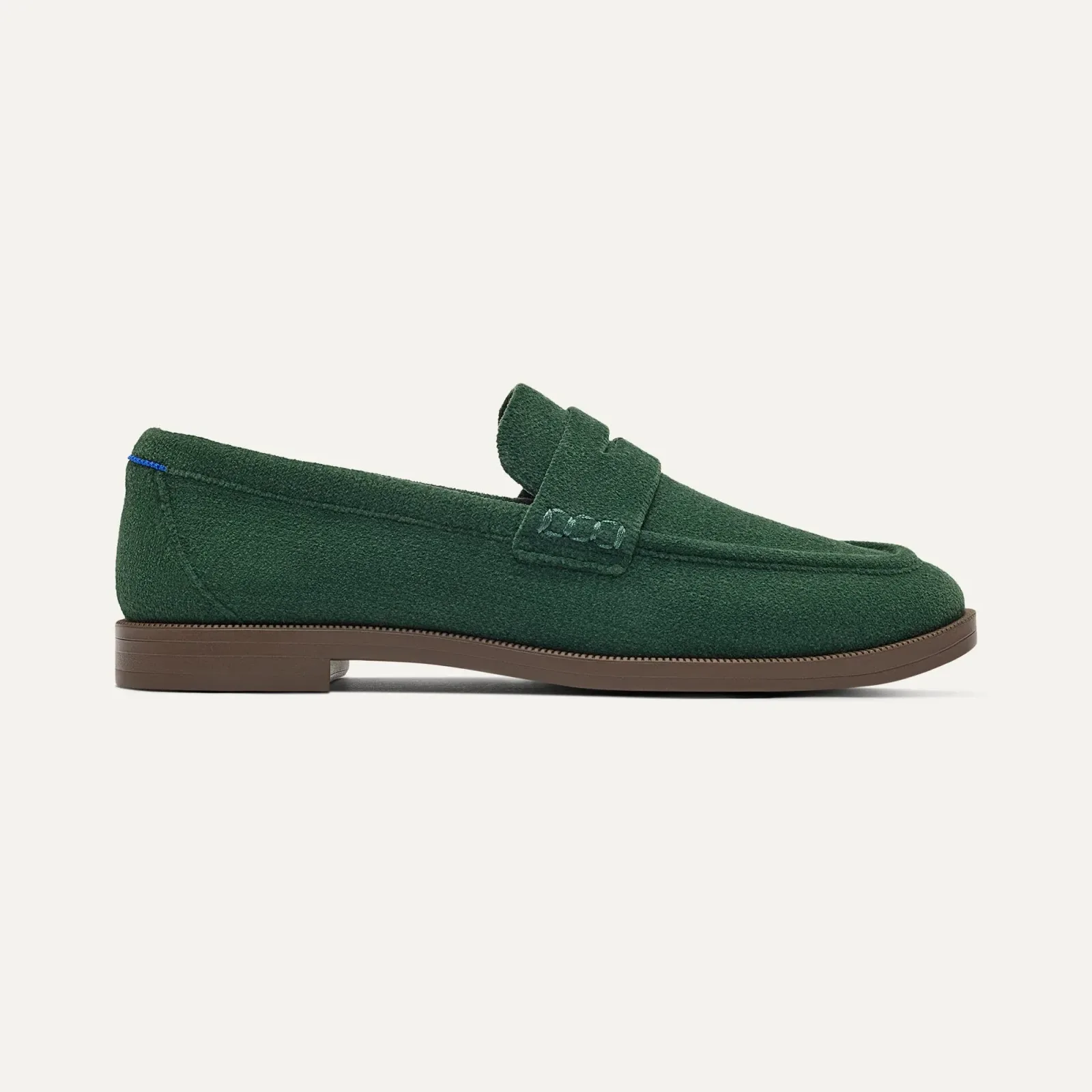 The Penny Loafer – ReVelvet™ Woodland