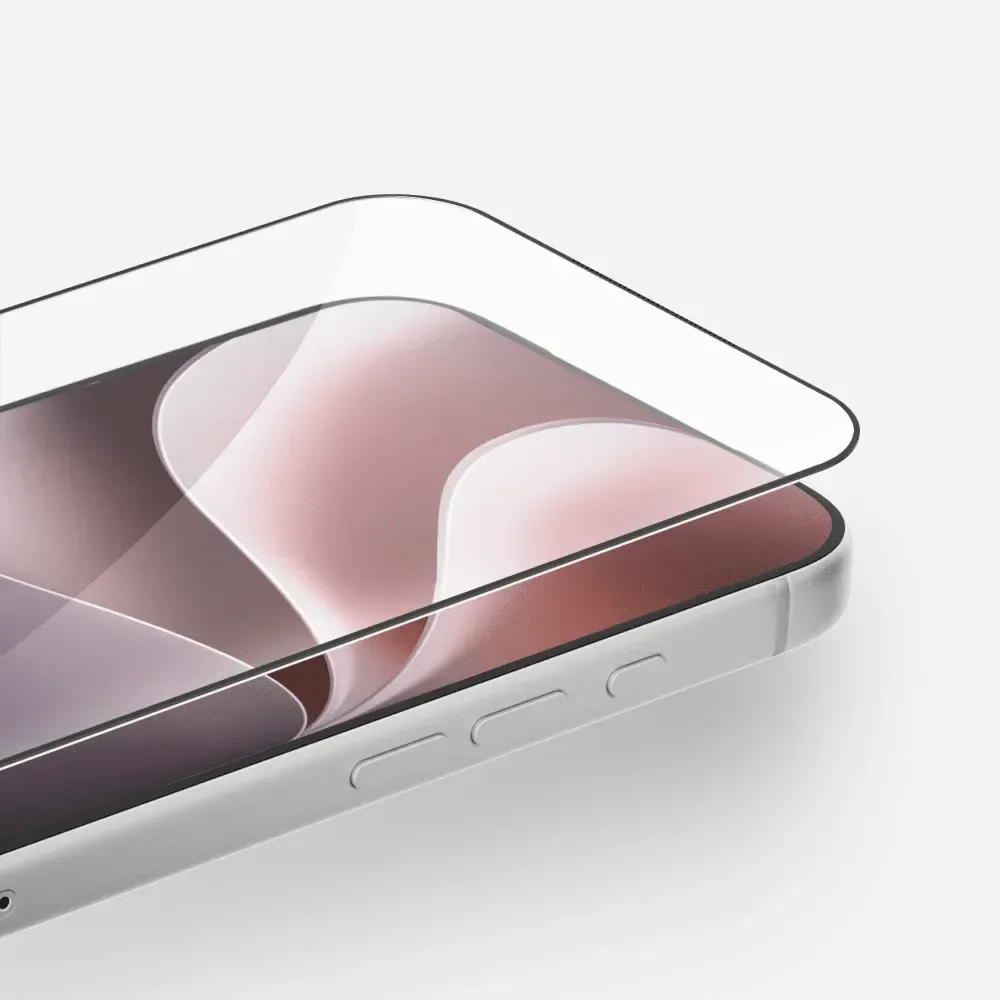 Adaptive Glass HD+ Screen Protector