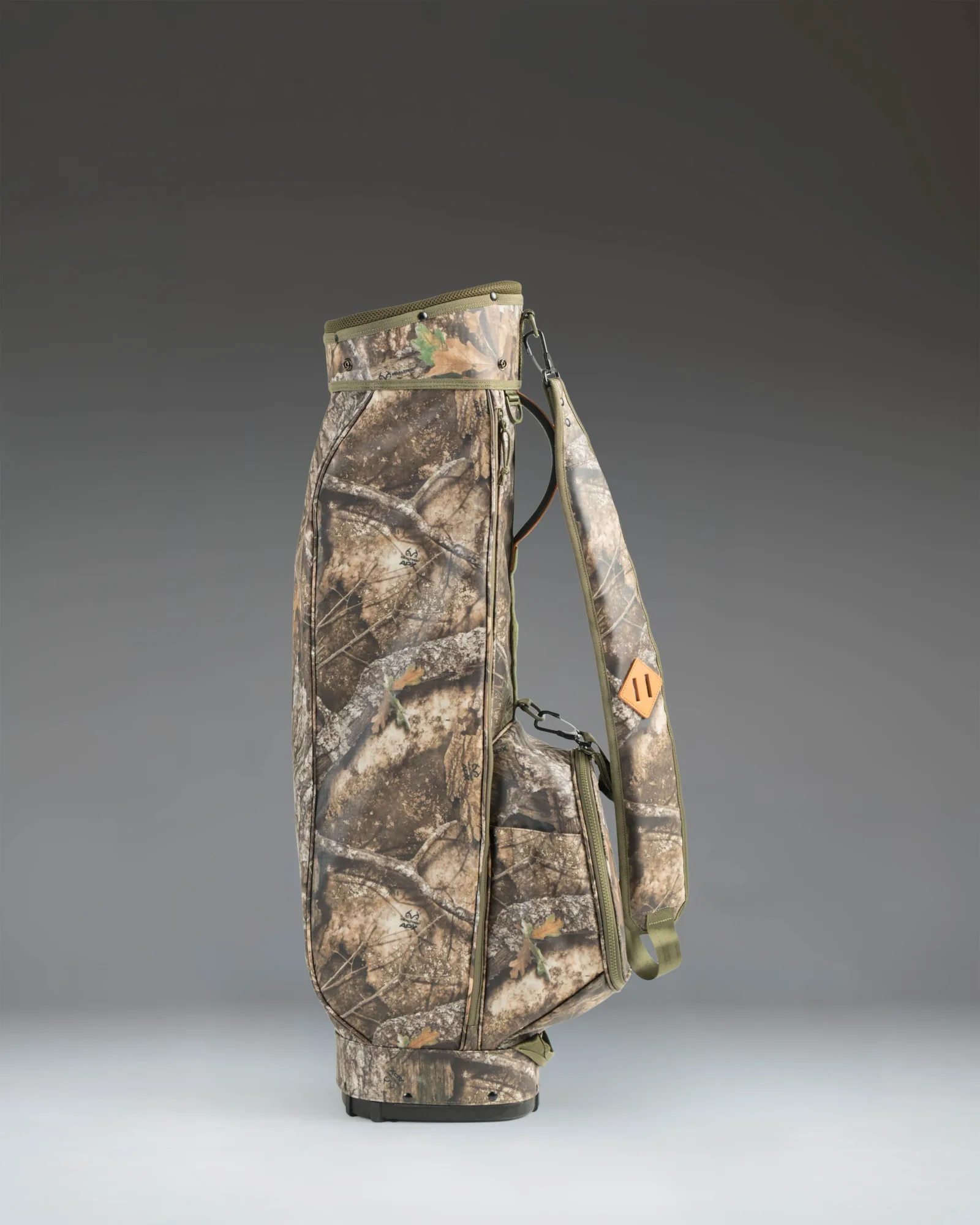 Realtree® Herschel Watt Sunday Golf Bag