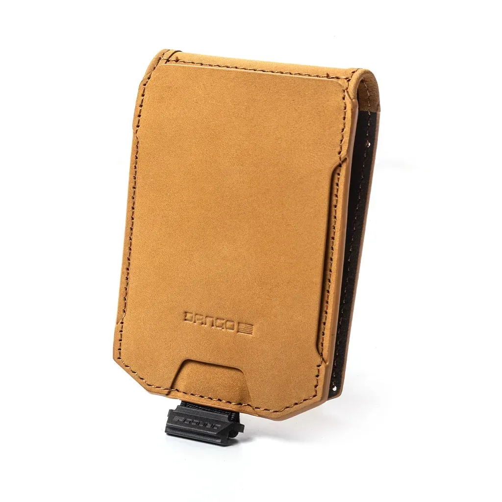 M4 Maverick™ Bifold Pockets