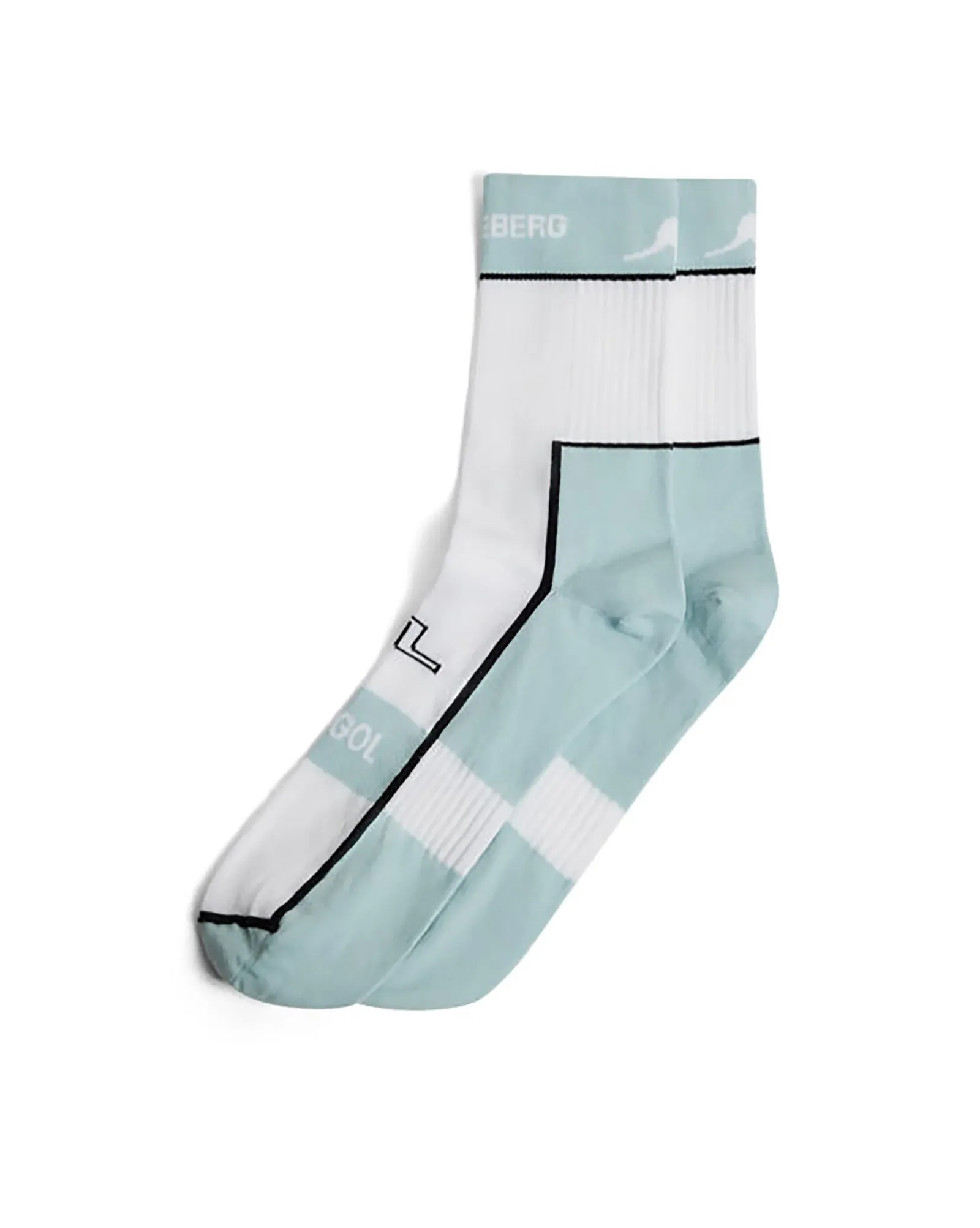 Kangol x J.Lindeberg Hamilton Sock Duo