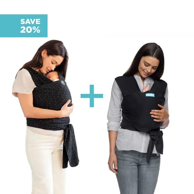 Wrap Bundle – Black