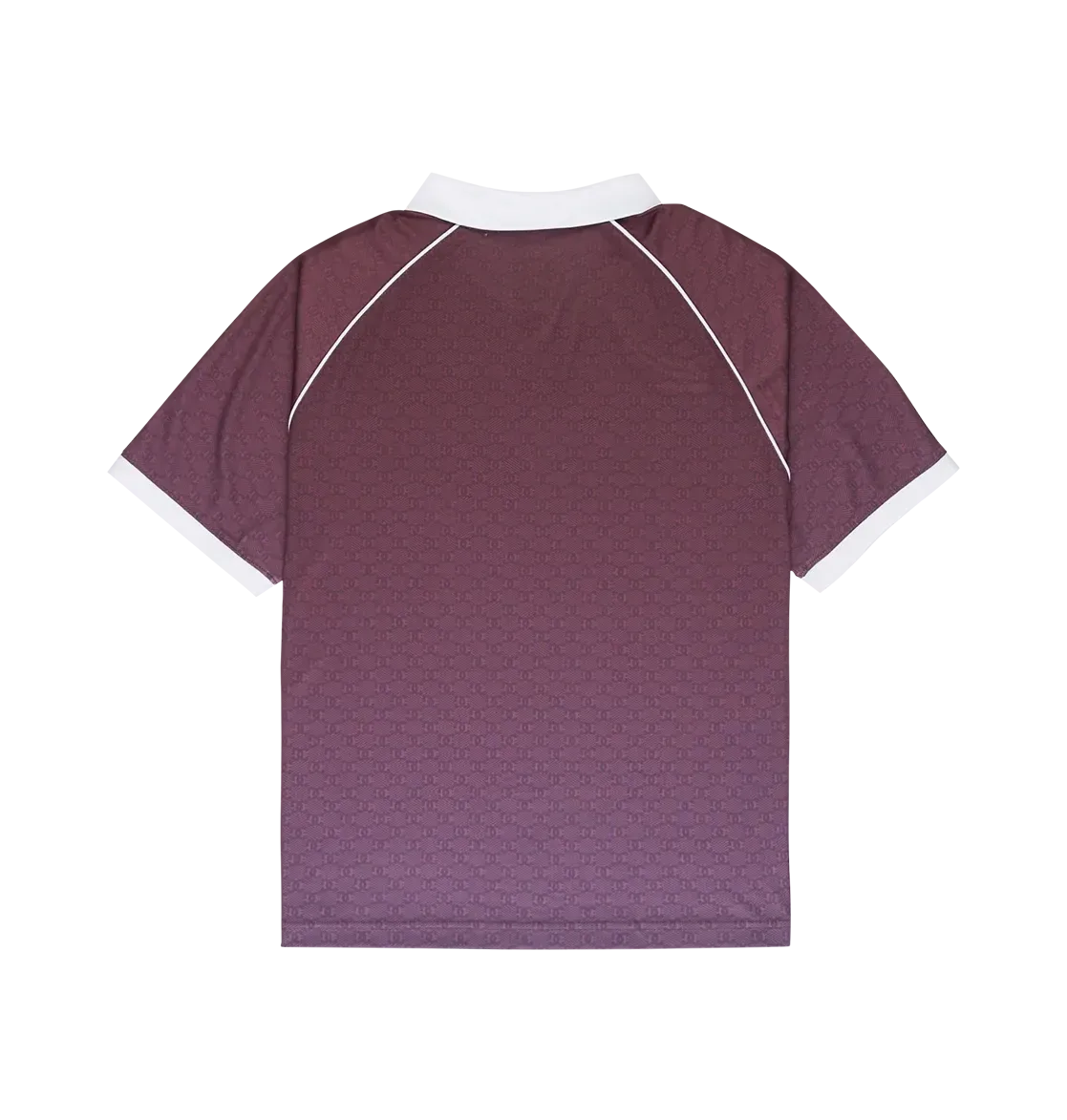 Men's DC Soccer Top