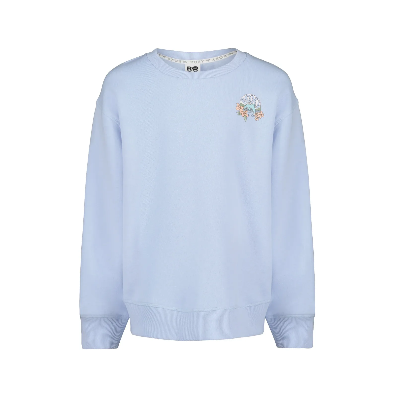 Girls' Ocean Explorer Crew