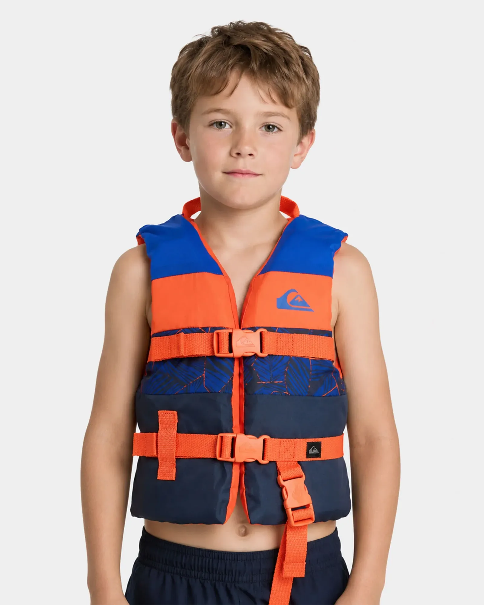 Quiksilver Child Breakline CGA Life Vest