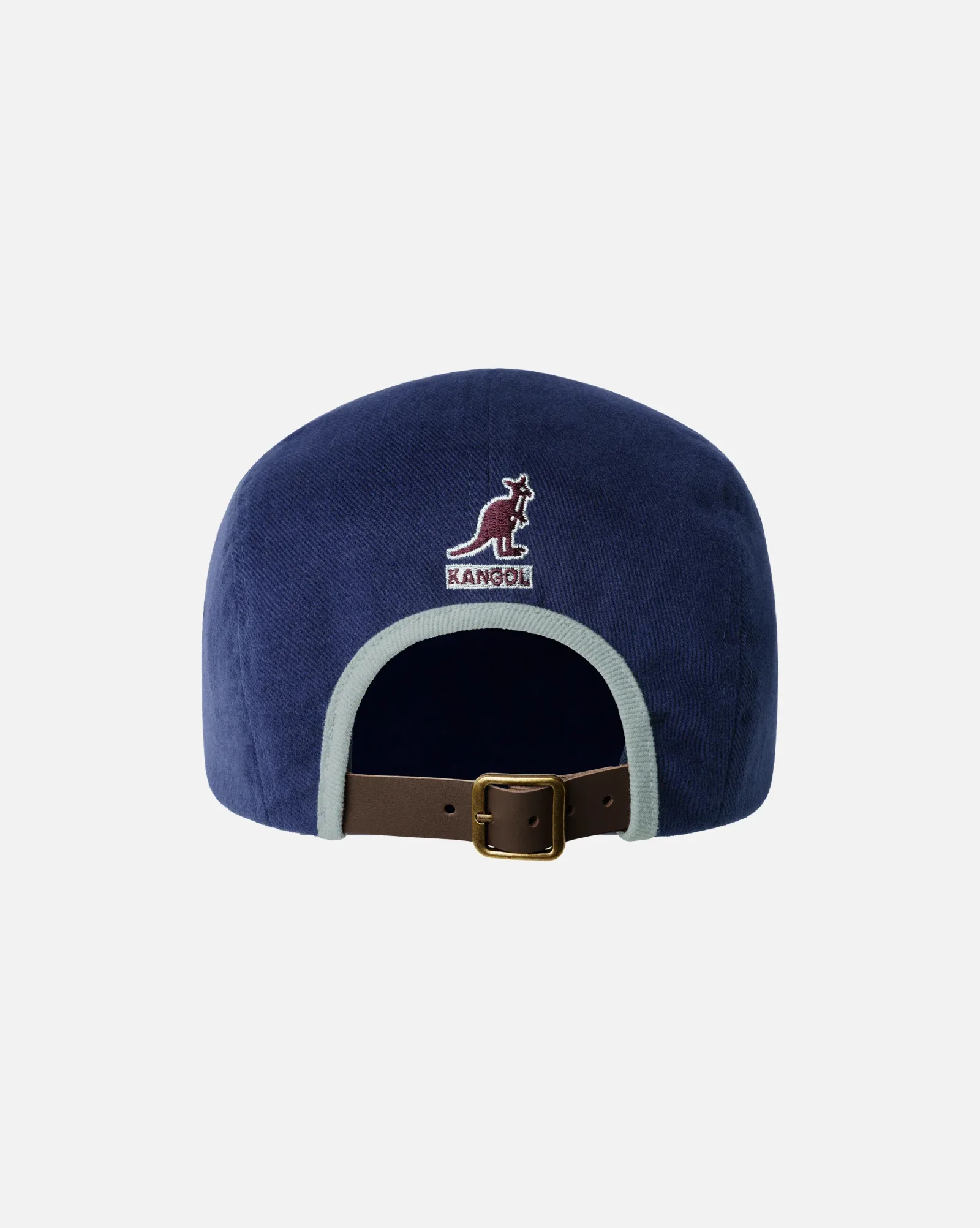 Washed Cotton 5-Panel
