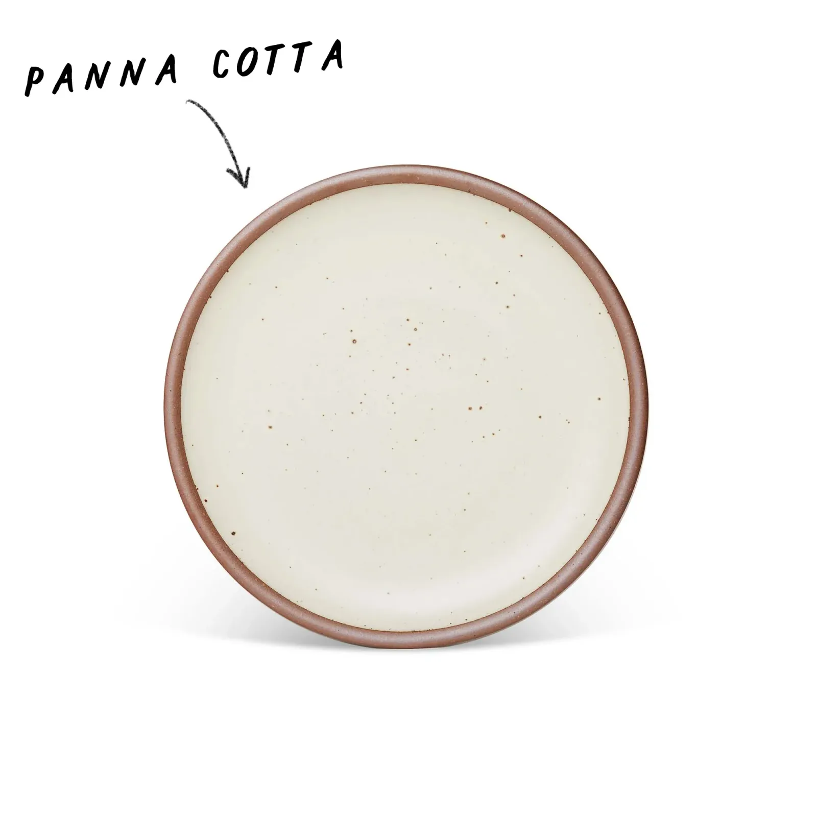 Dinner Plate – Second