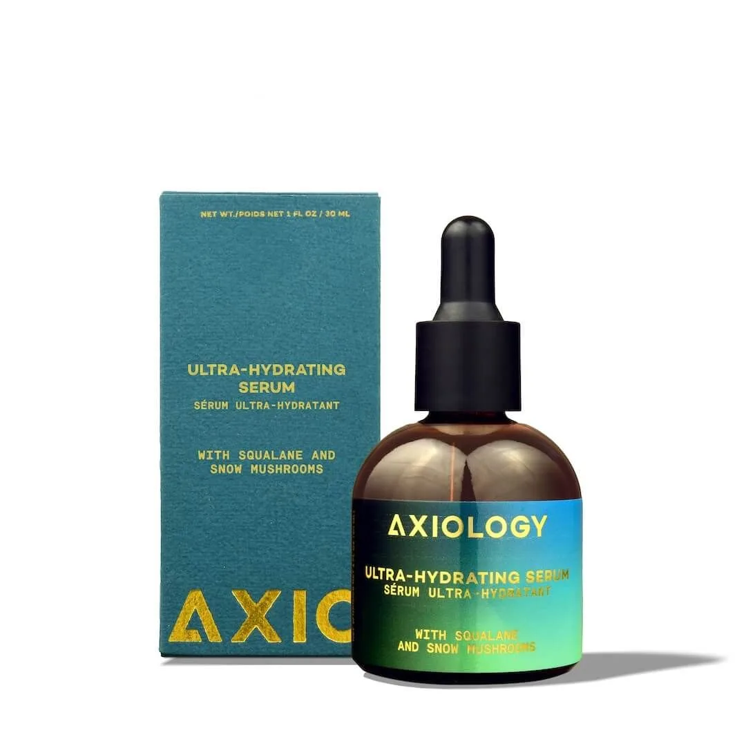 Ultra-Hydrating Serum