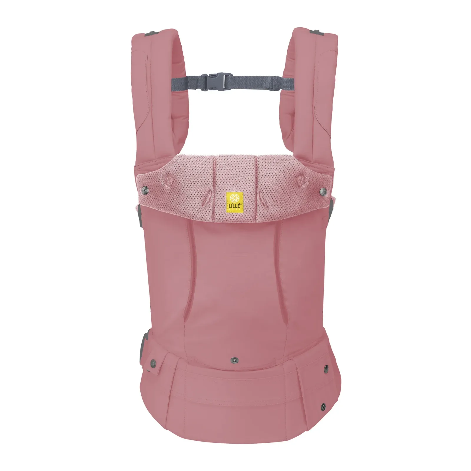 Complete 6-in-1 All Seasons – Wild Rose
