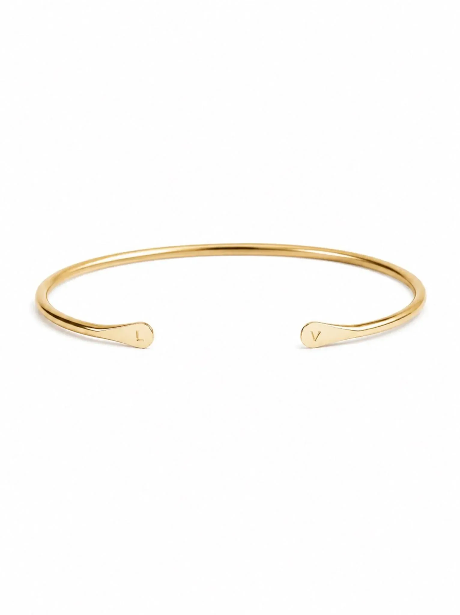 Personalized Cuff